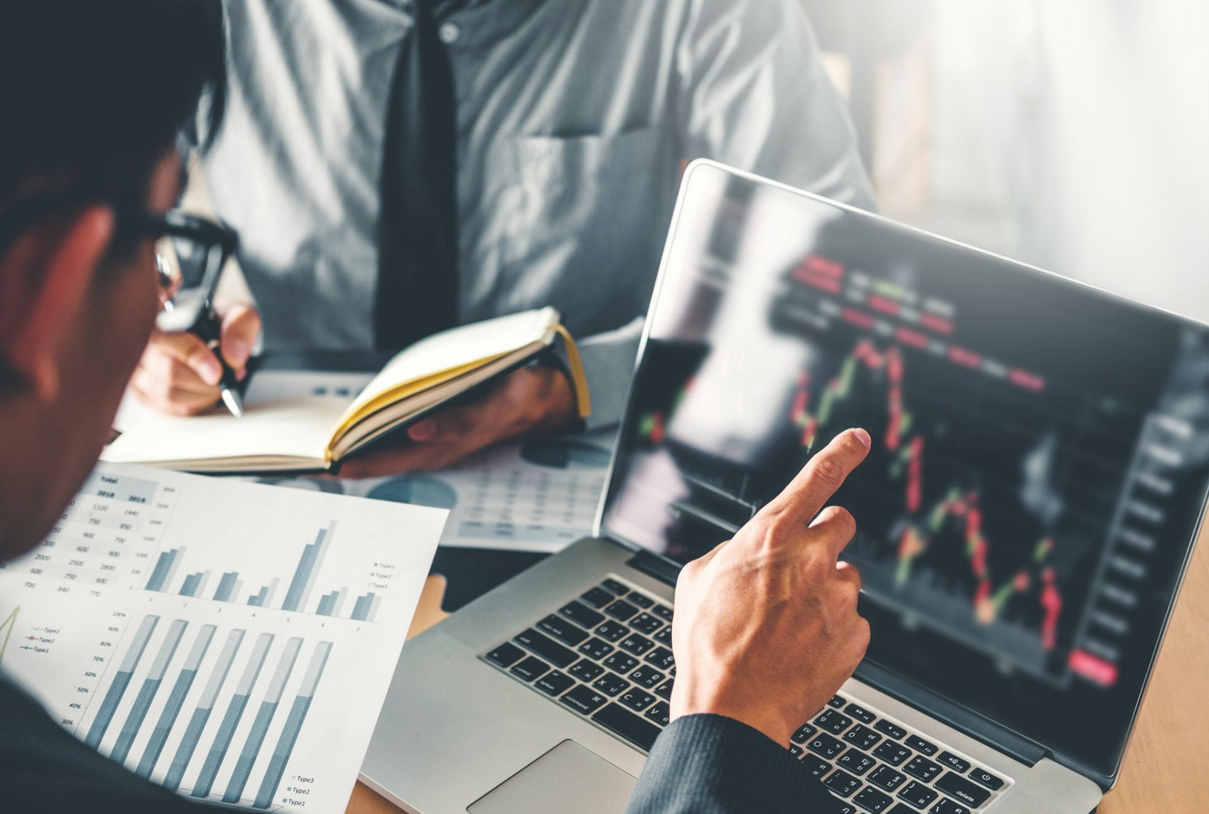 New Company Start Up Support Services