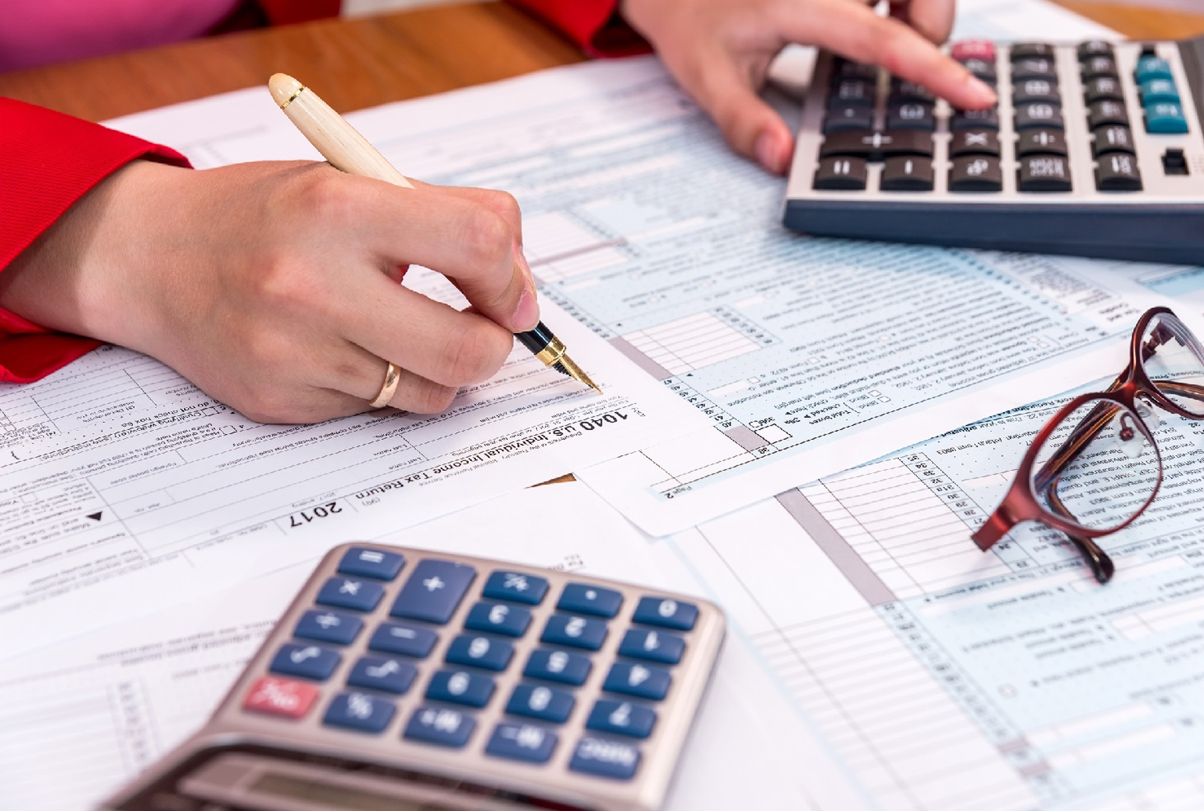 Transfer Pricing Audit