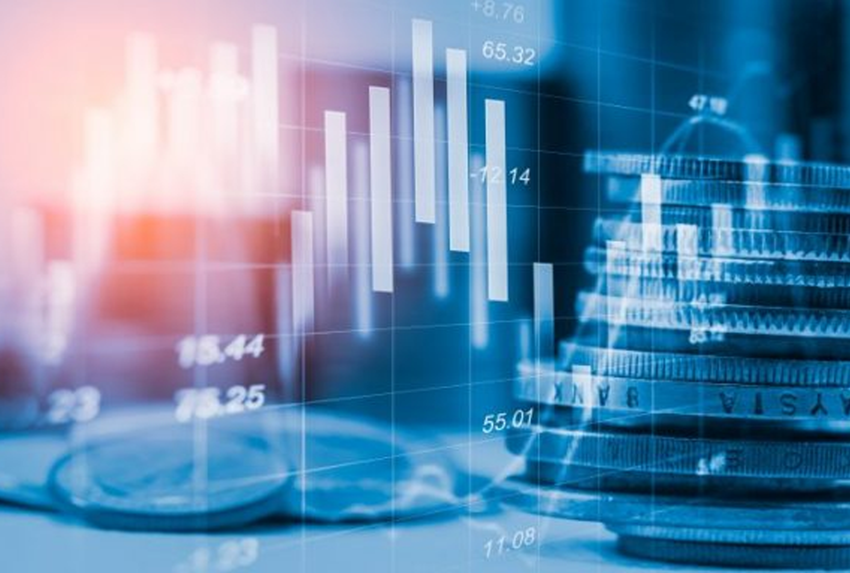 Finance & Banking Services